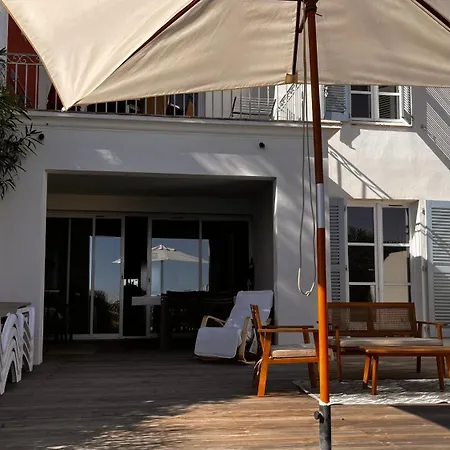 Bastide Vue - 8 Personnes - Golfe De Saint Tropez *