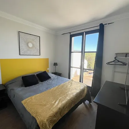 Bastide Vue - 8 Personnes - Golfe De Saint Tropez Apartment
