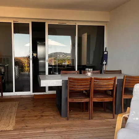 Bastide Vue - 8 Personnes - Golfe De Saint Tropez * Grimaud