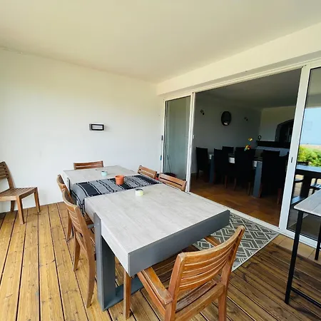 Bastide Vue - 8 Personnes - Golfe De Saint Tropez Apartment