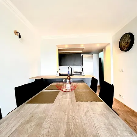 Apartment Bastide Vue - 8 Personnes - Golfe De Saint Tropez