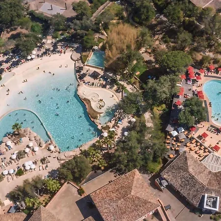 Bastide Vue - 8 Personnes - Golfe De Saint Tropez Grimaud