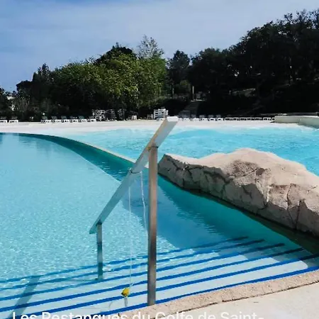 Bastide Vue - 8 Personnes - Golfe De Saint Tropez *