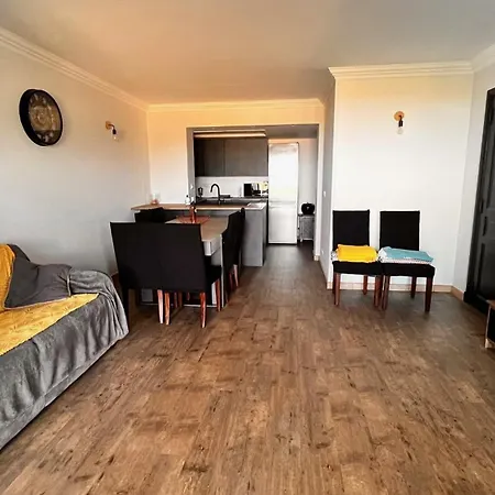 Bastide Vue - 8 Personnes - Golfe De Saint Tropez Apartment *